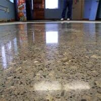 Beton Parlatma