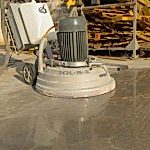 Beton Parlatma