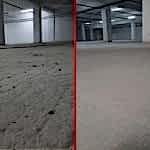 Beton Silimi