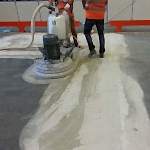 Beton Silimi