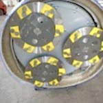 Beton Silimi