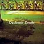 Epoksi Kaldırma