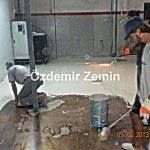 Epoksi Kaldırma
