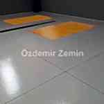 Zemin Boyama
