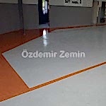 Zemin Boyama