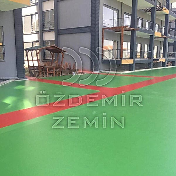 Afyon Şehri Teras Evleri
