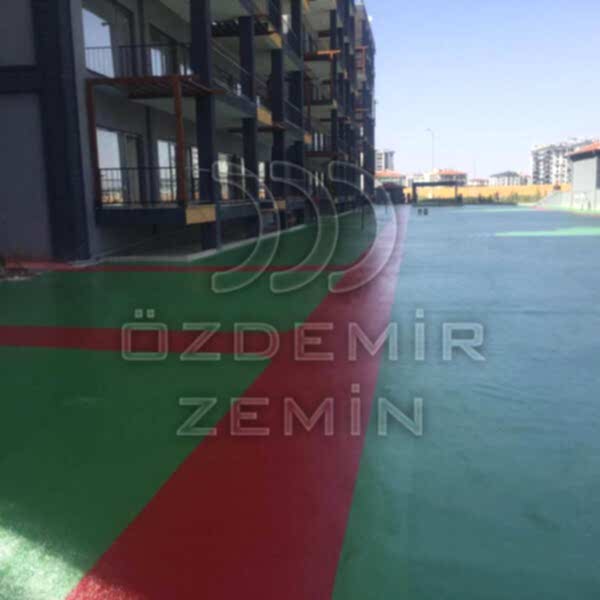 Afyon Şehri Teras Evleri