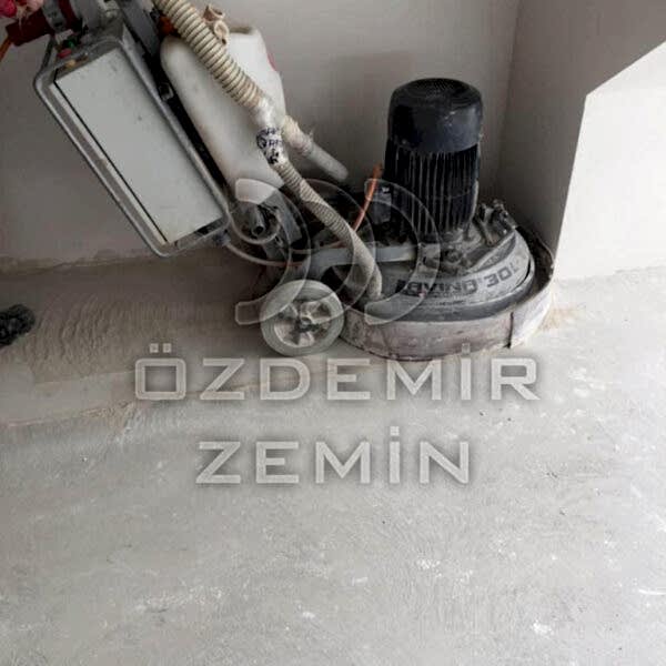 Afyon Şehri Teras Evleri
