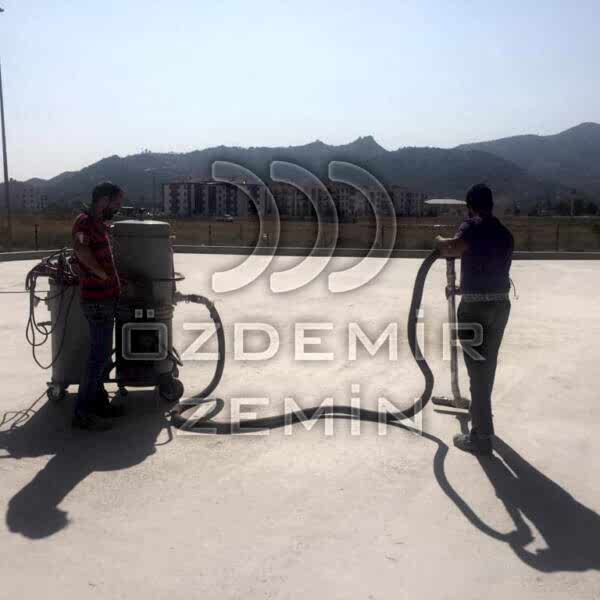 Afyon Şehri Teras Evleri