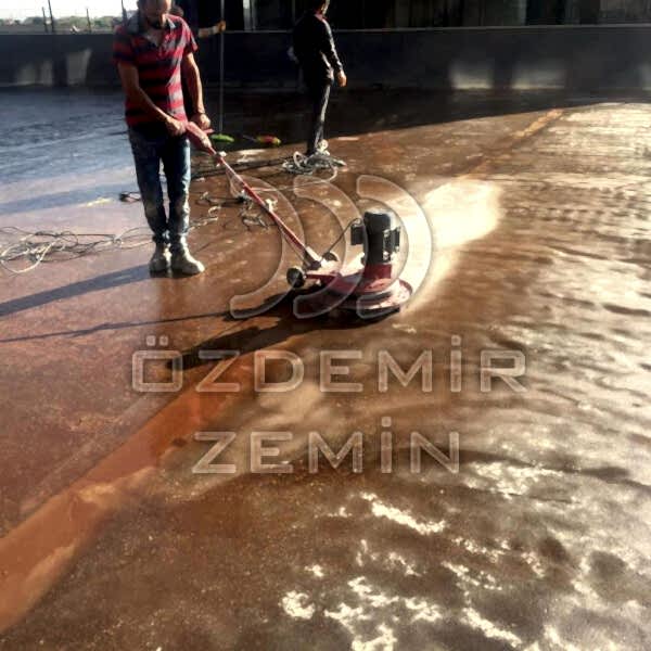 Afyon Şehri Teras Evleri
