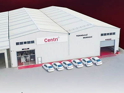 Centri+