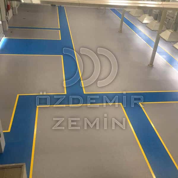 Doruk Makina