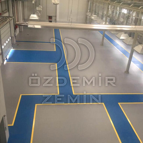 Doruk Makina