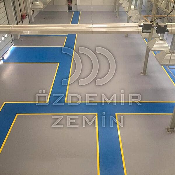 Doruk Makina