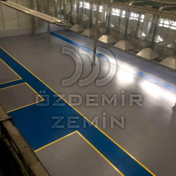 Doruk Makina
